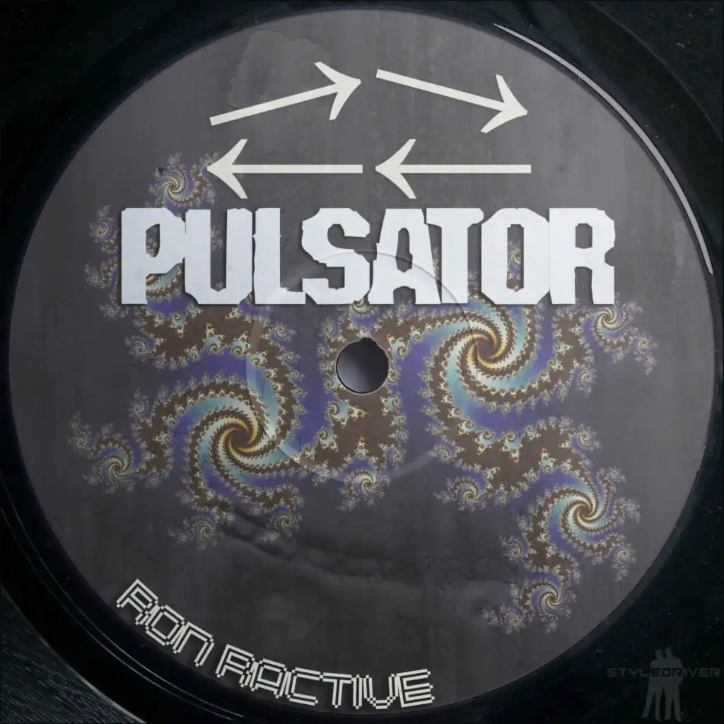 Pulsator (B Side Mix)