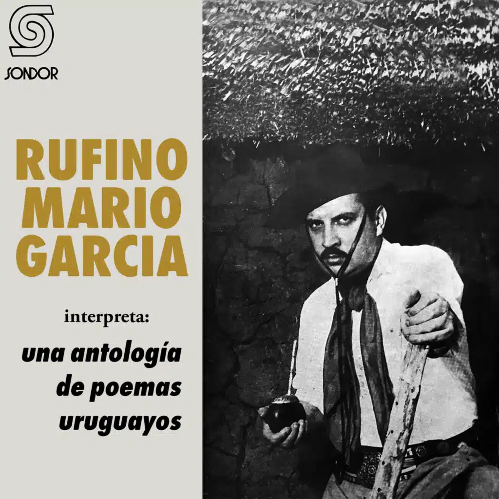 Interpreta: Una Antología de Poemas Uruguayos, Vol.1