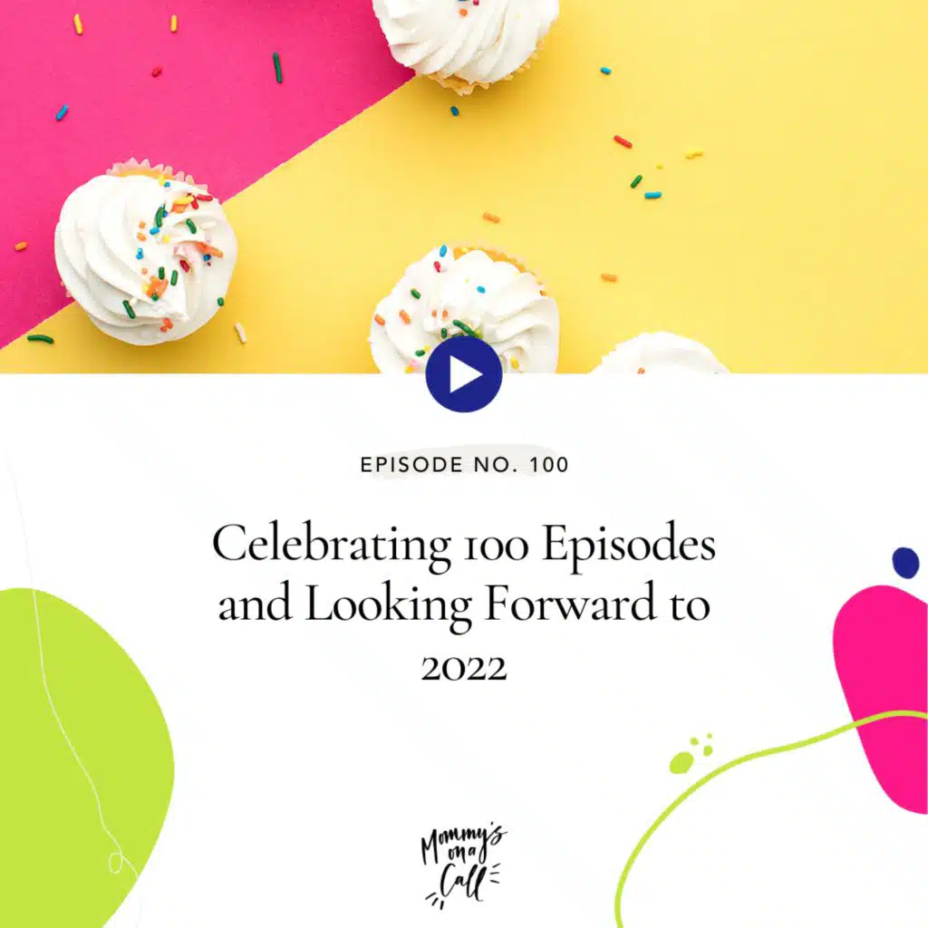 Celebrating 100 Episodes and Looking Forward to 2022