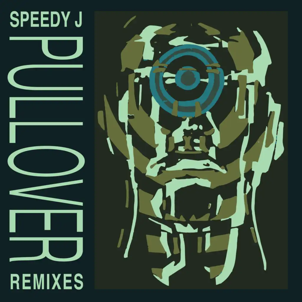 Pull Over (Second Remix - Remastered 2021)