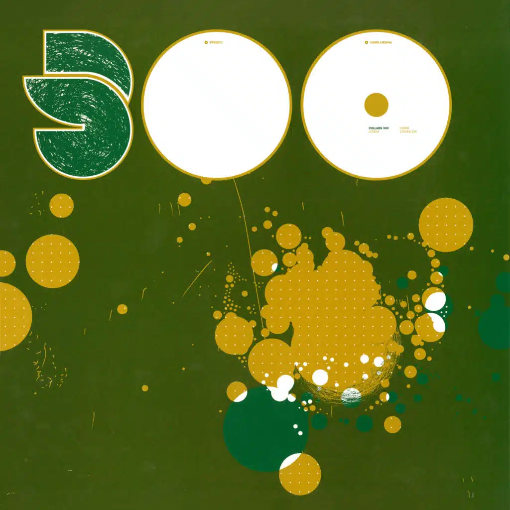 Chris Liebing/Speedy J