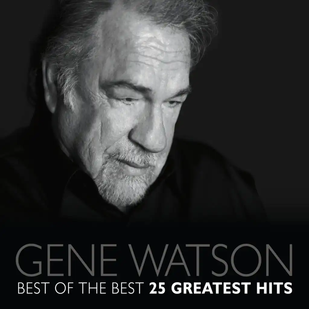 Best of the Best: 25 Greatest Hits