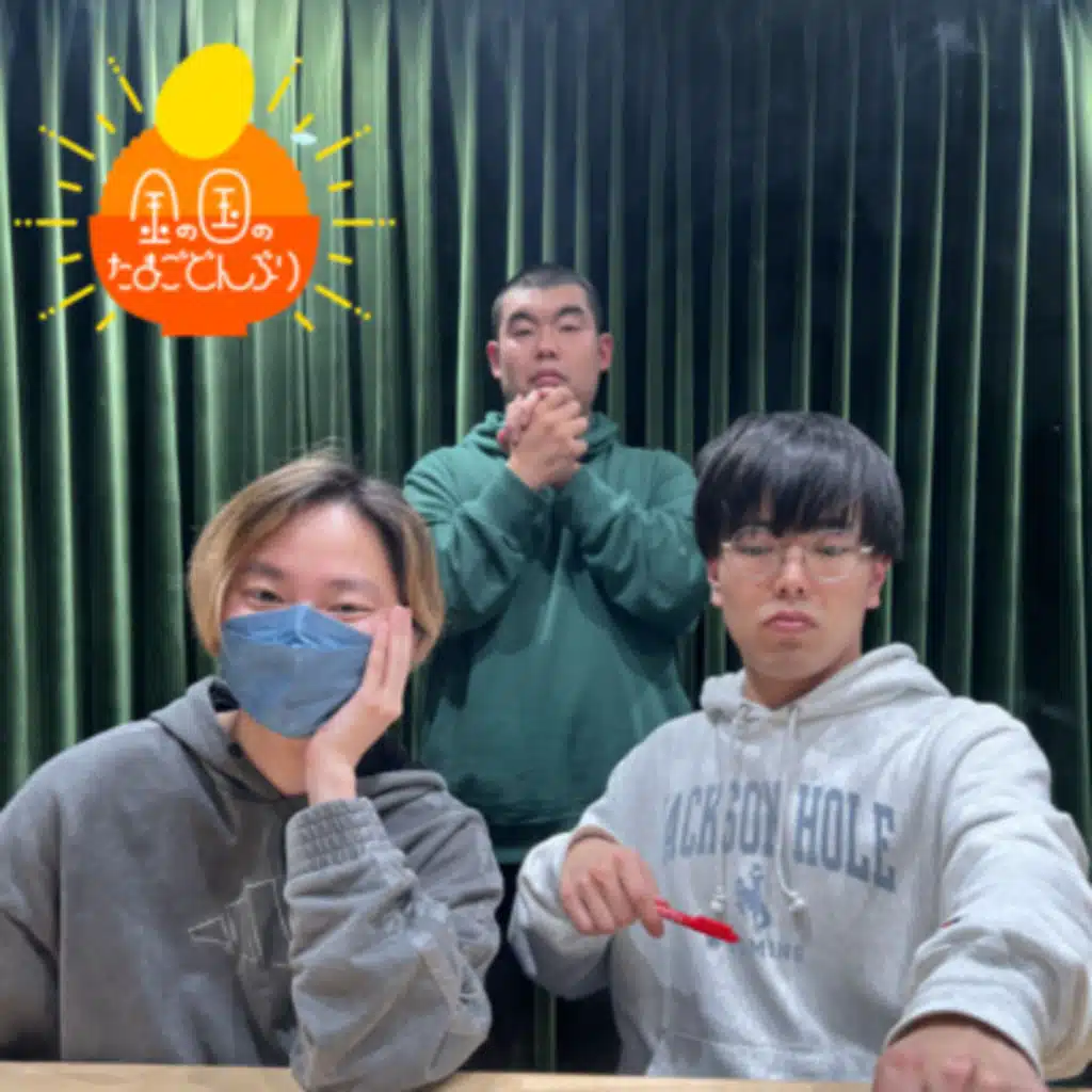 【本編】たまバト！！冬の俳句査定！