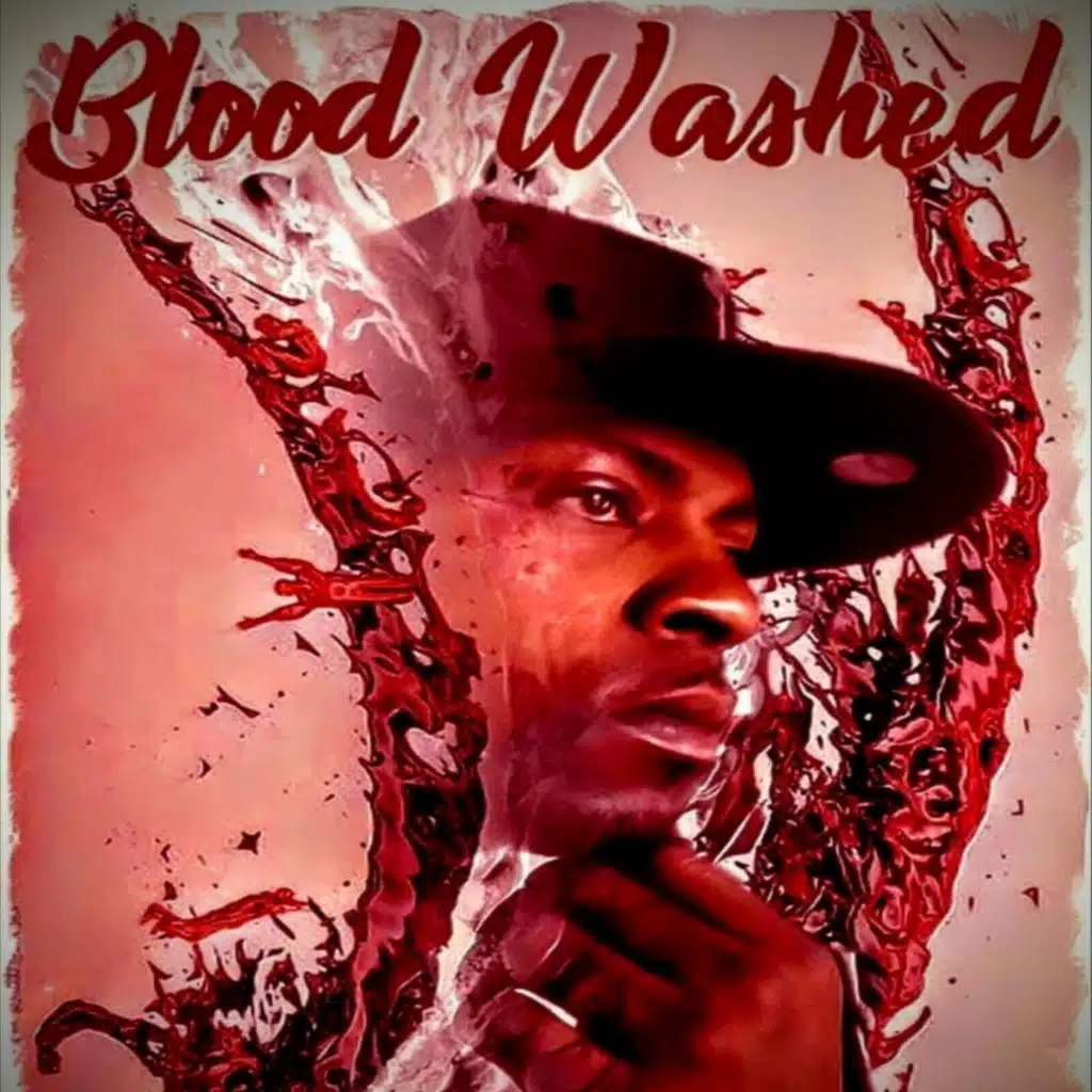 Blood Washed
