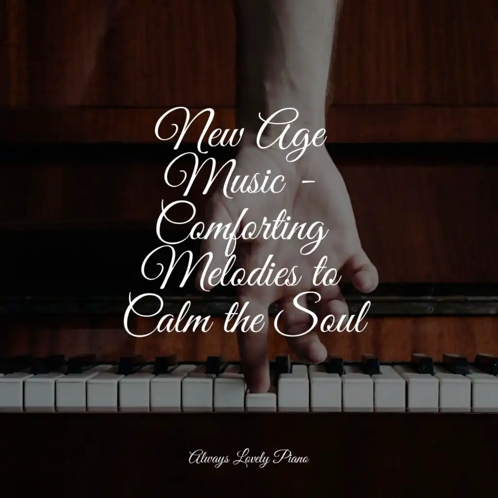 New Age Music - Comforting Melodies to Calm the Soul