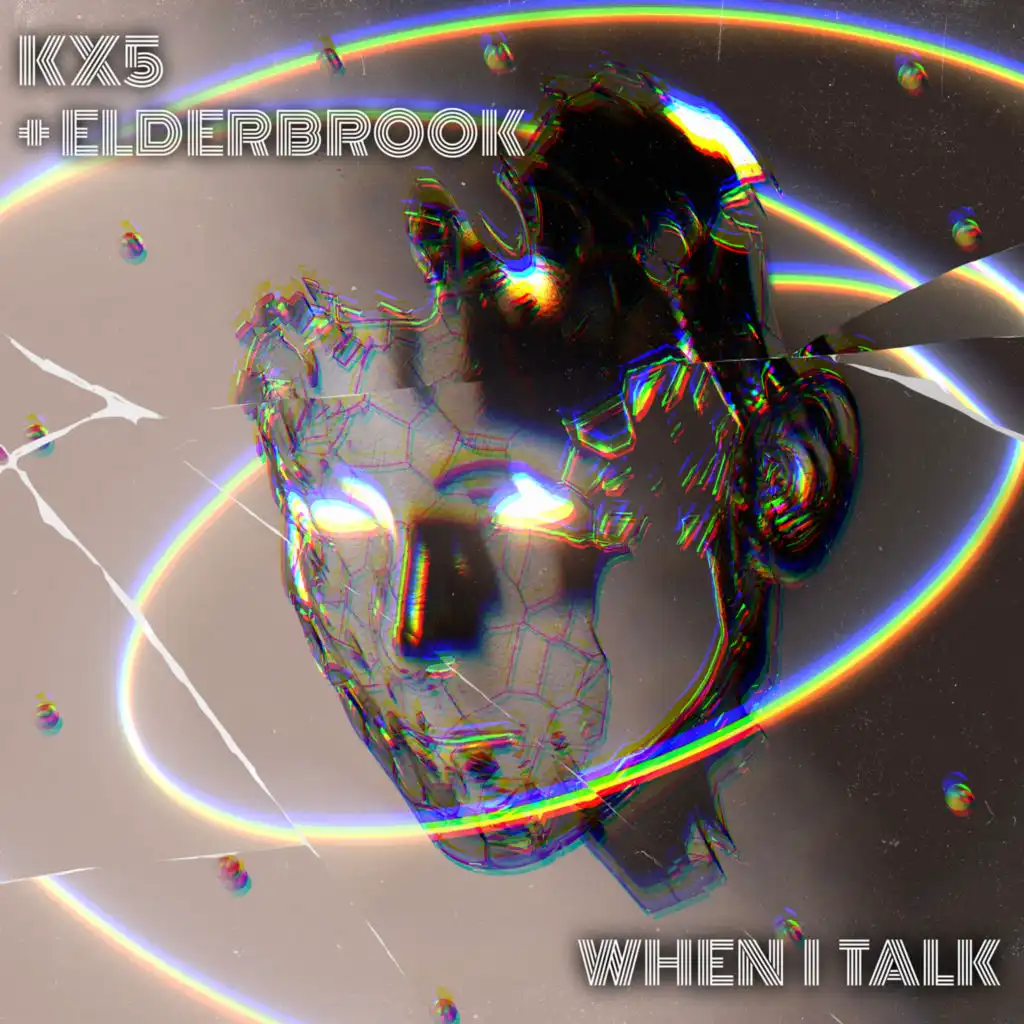 When I Talk (feat. Kx5)