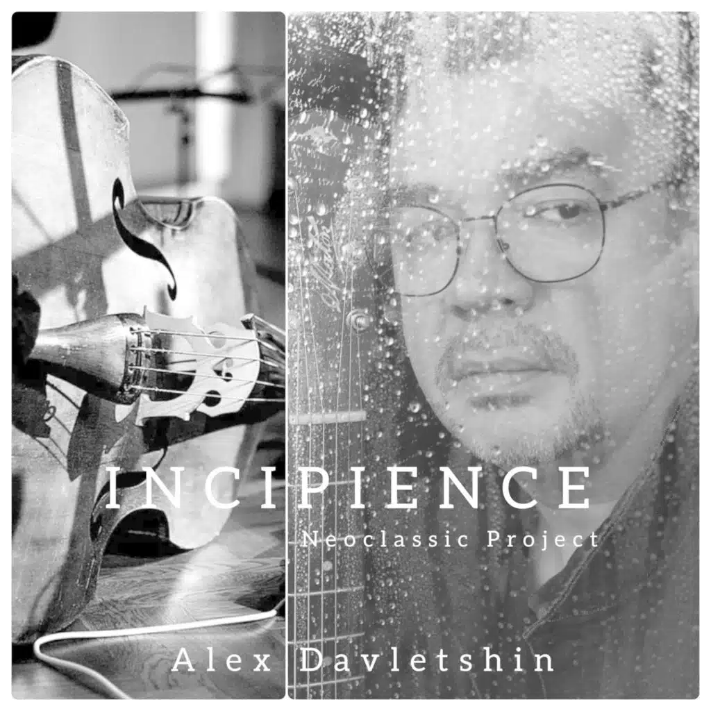 Alex Davletshin