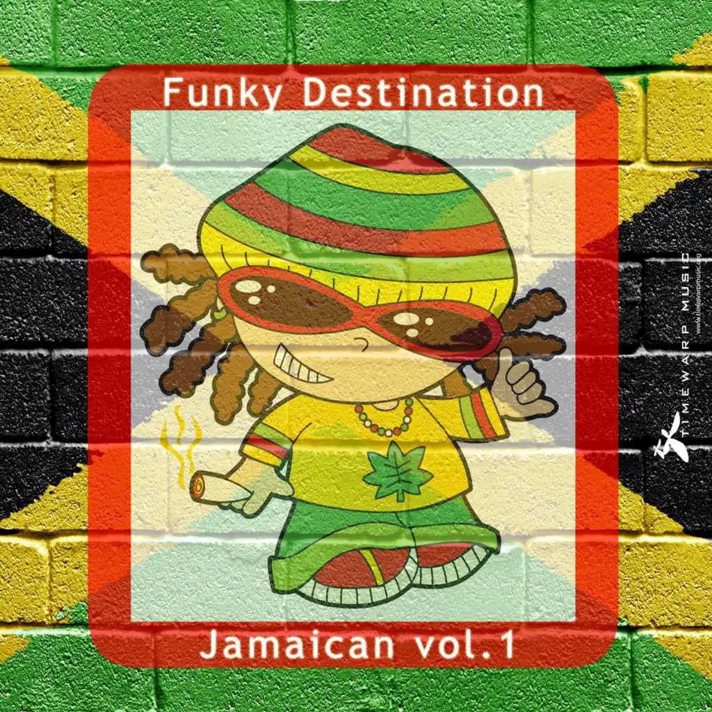Jamaican (feat. Postino)