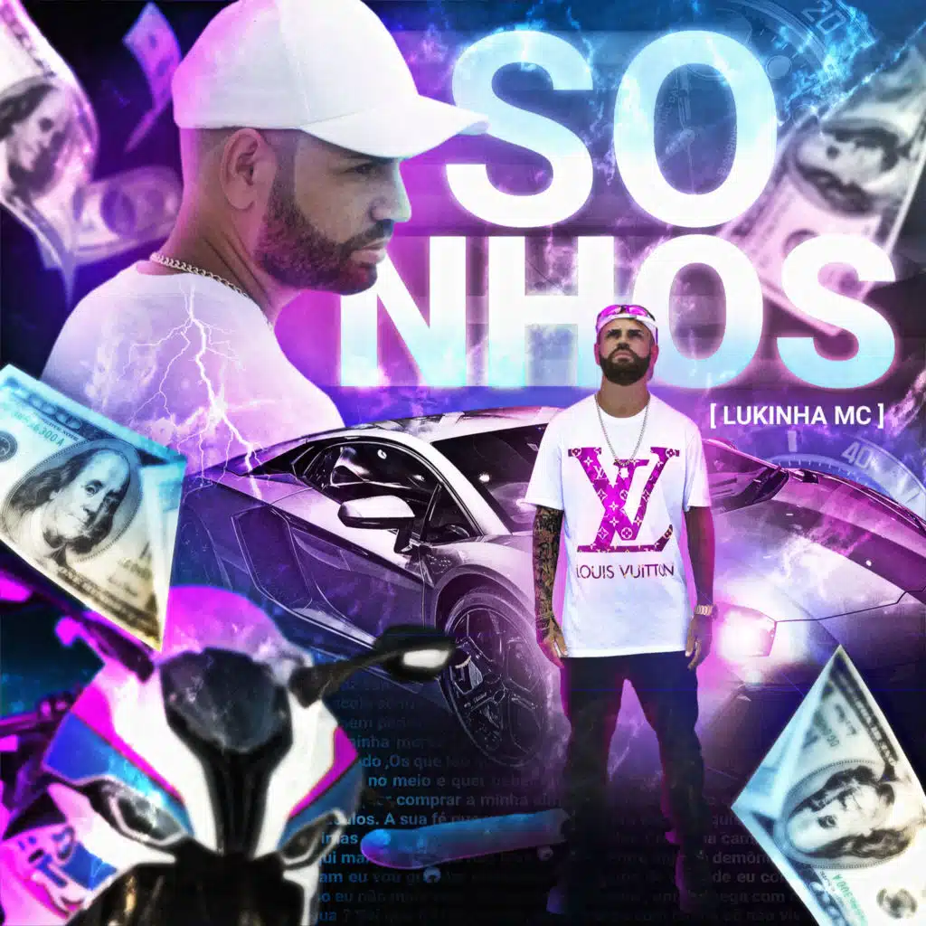 Lukinhaa Mc