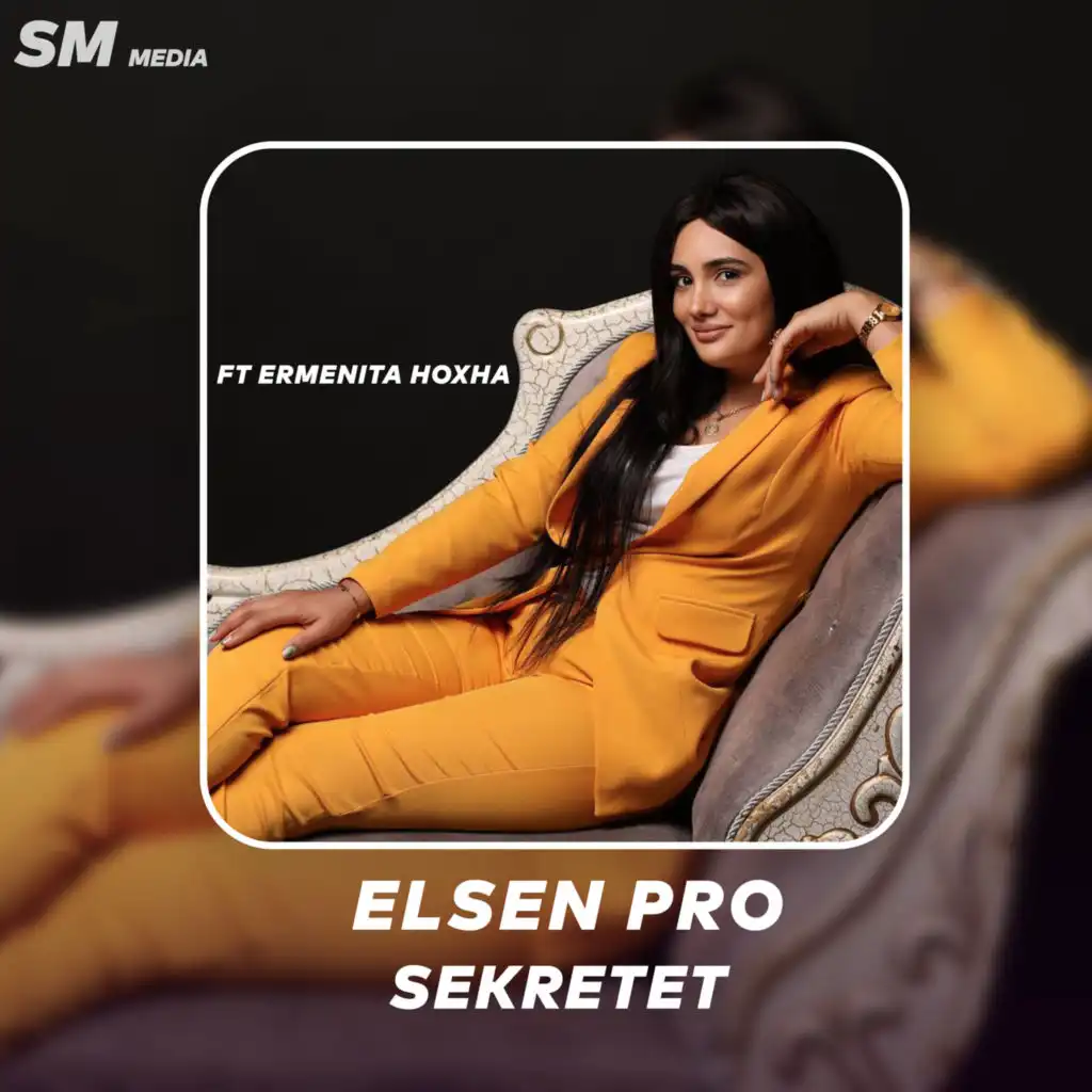 Sekretet (feat. Ermenita Hoxha)