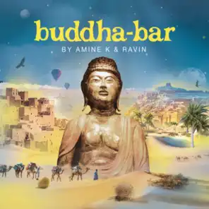 Buddha Bar by Amine K & Ravin