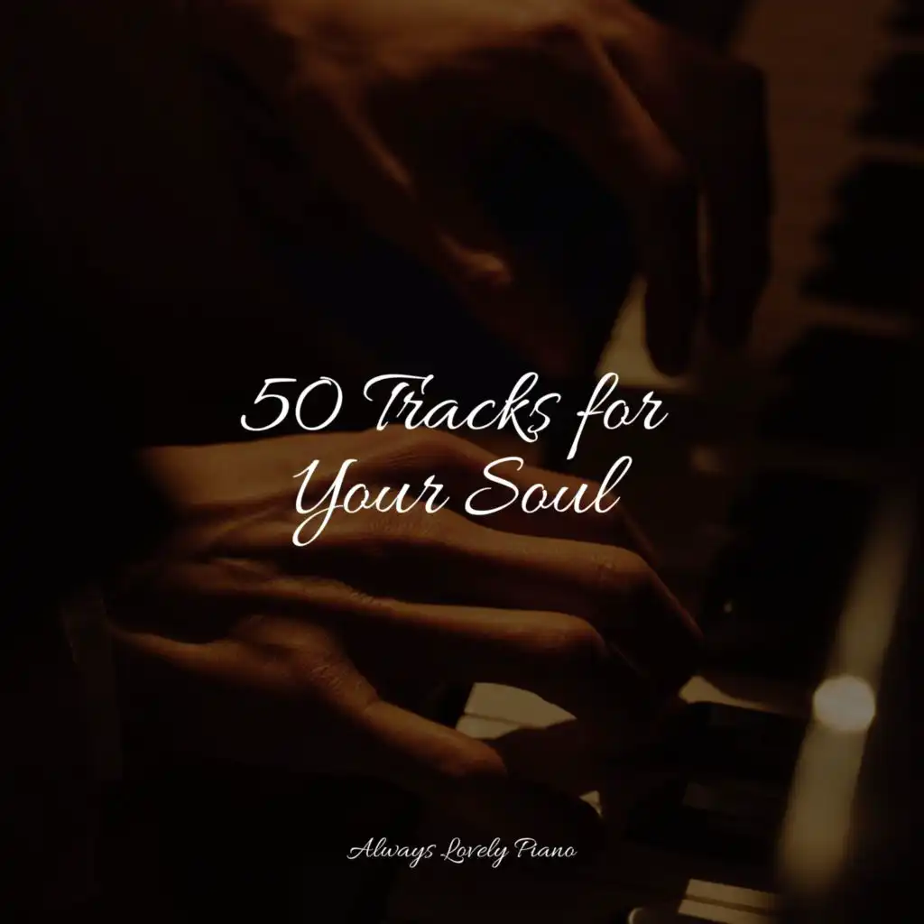 50 Tracks for Your Soul