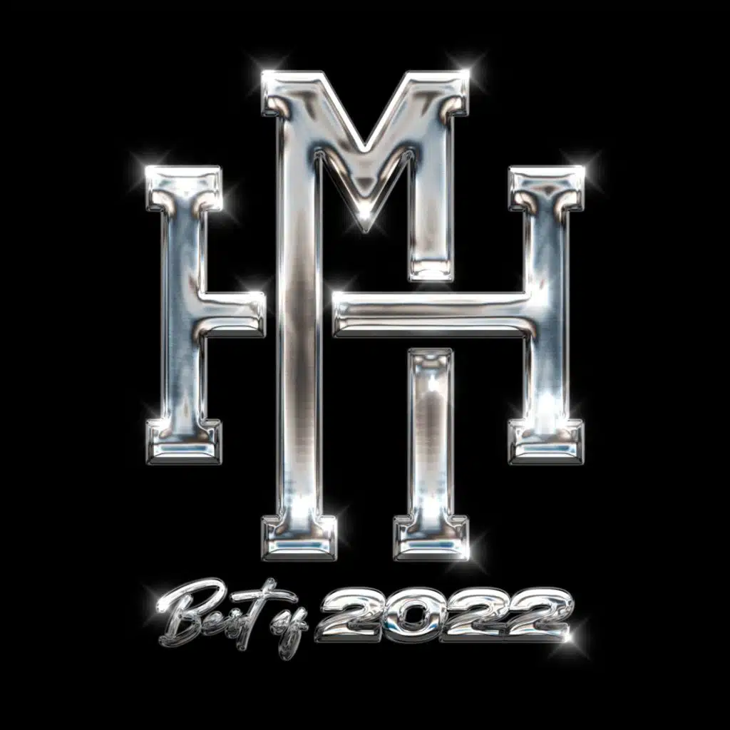 Best Of MoodyHouse 2022