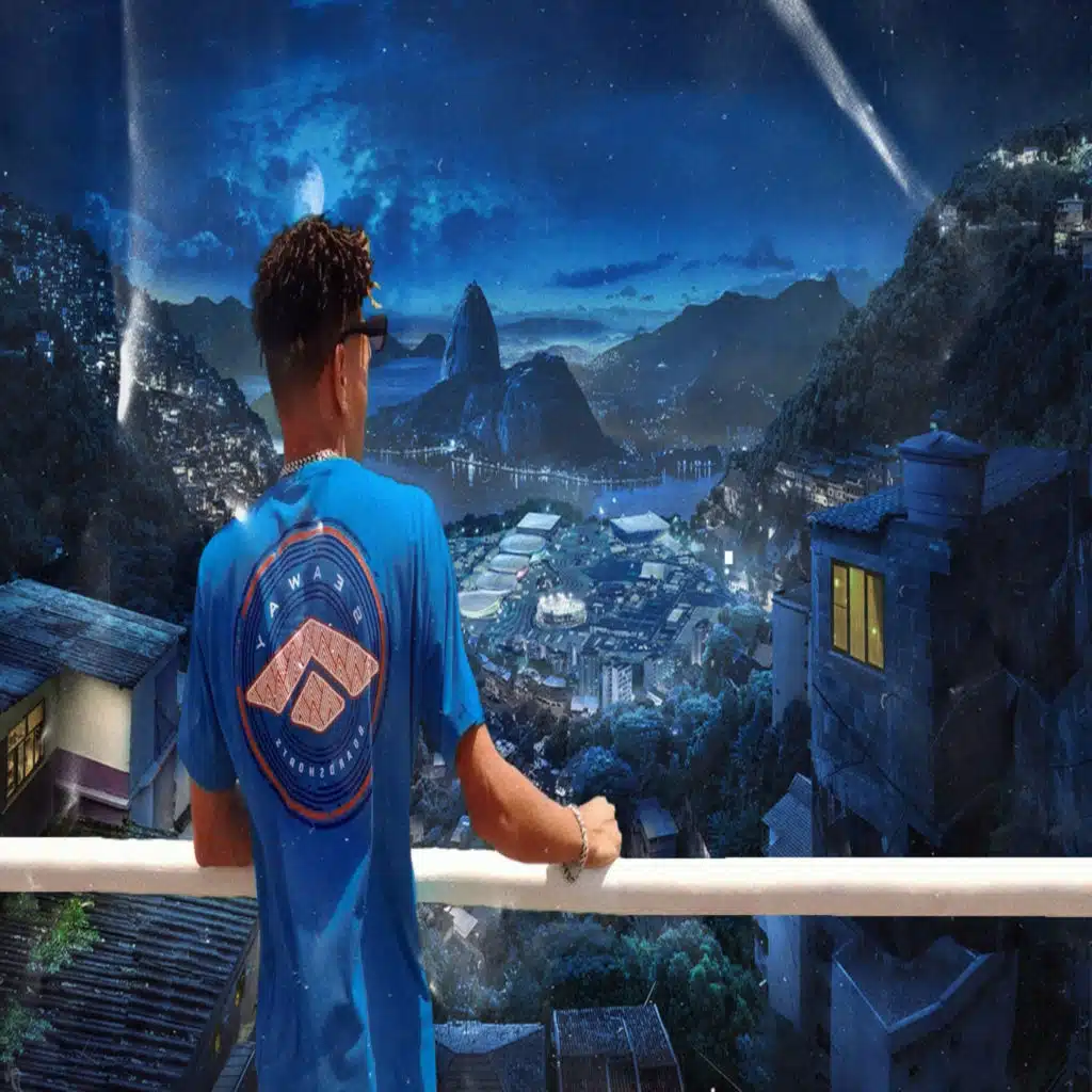 Vida no Morrão Álbum