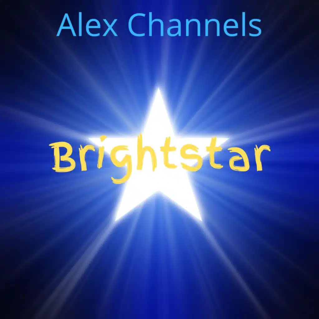 Alex Channels Brightstar