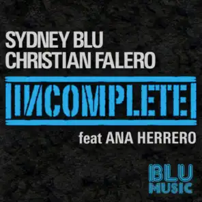 Sydney Blu & Christian Falero