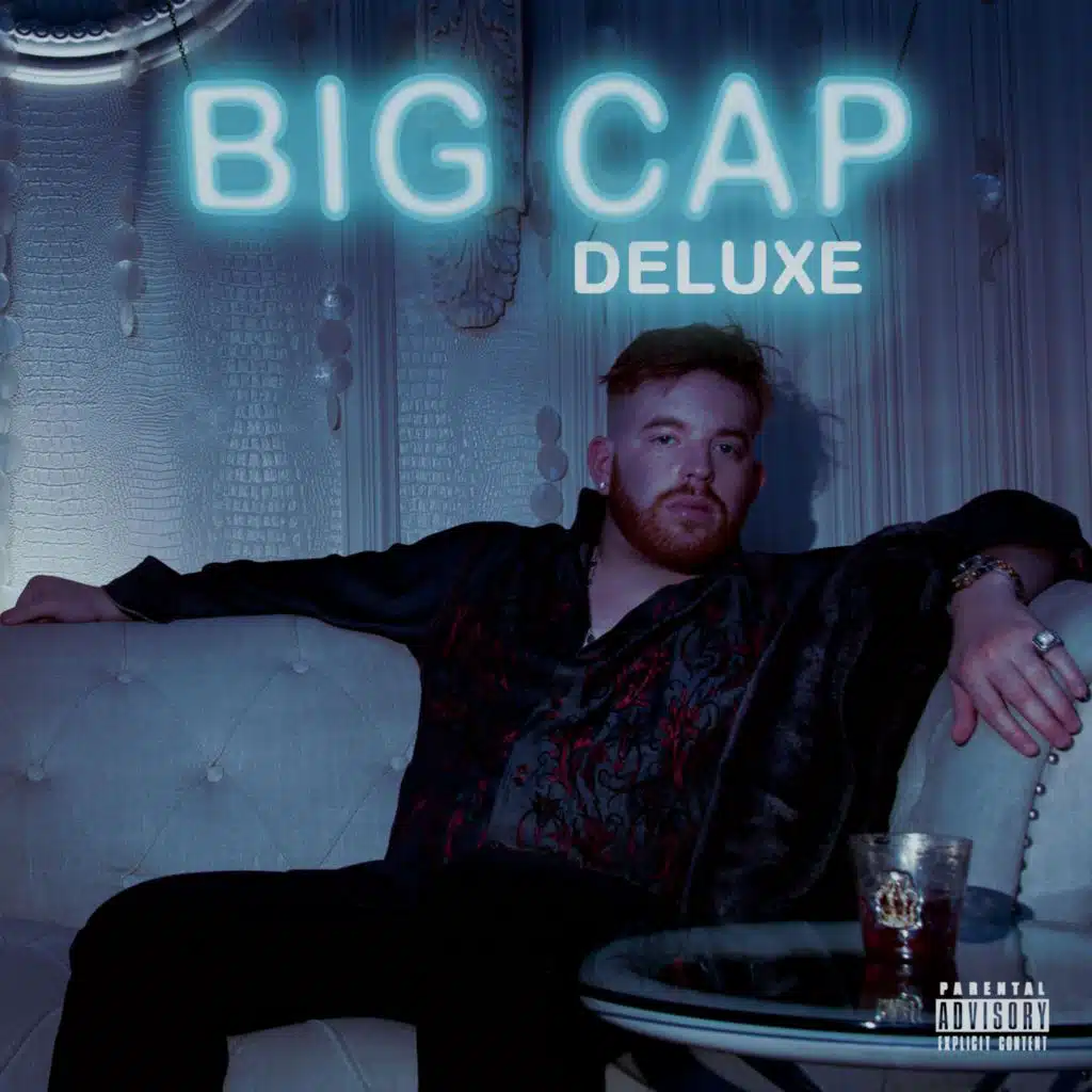 BIG CAP