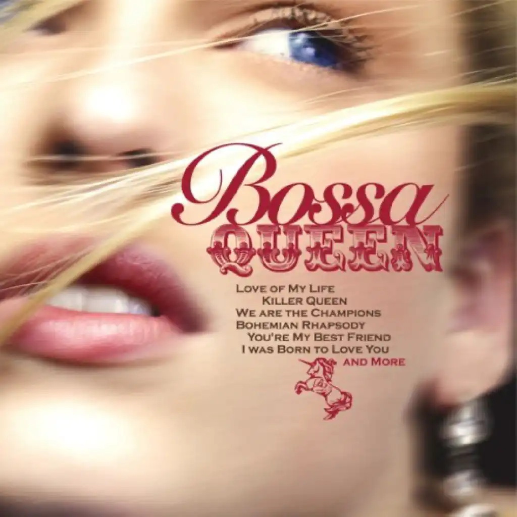 Killer Queen (Bossa Version)