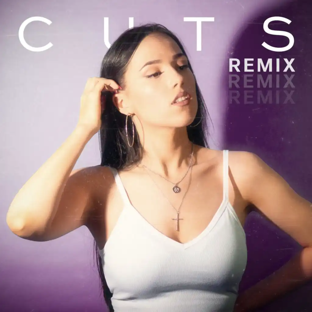 Cuts (Between Remix)