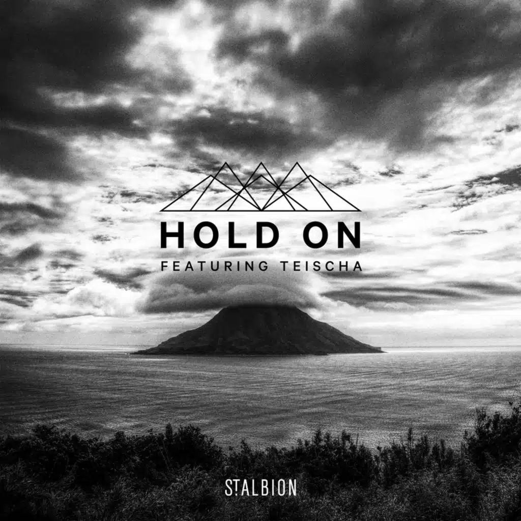 Hold On (feat. Teischa)