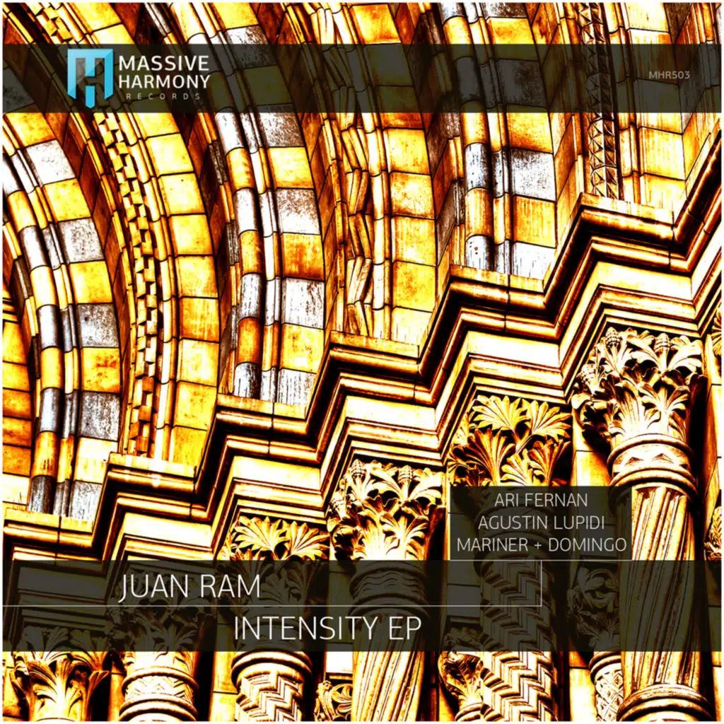Intensity (feat. Agustin Lupidi & Mariner + Domingo)