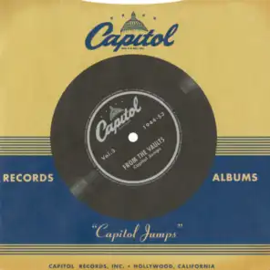 Capitol Records From The Vaults: "Capitol Jumps"