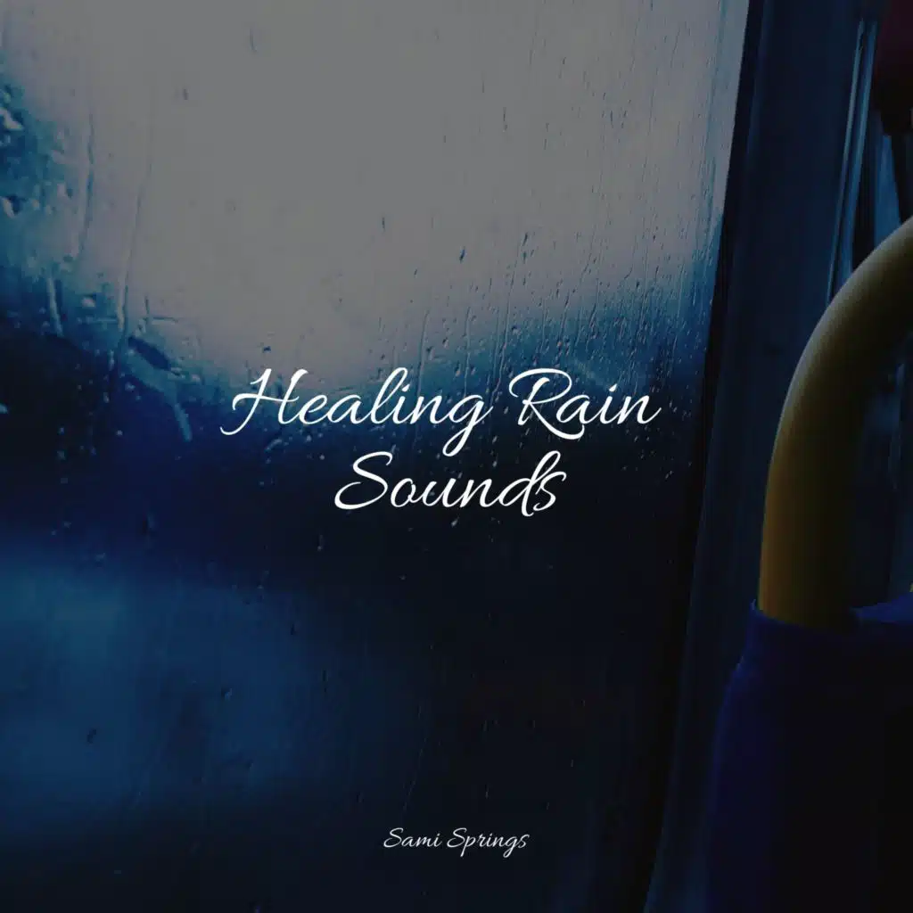 The Relaxing Sounds of Water