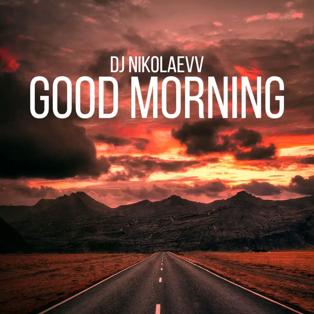 DJ Nikolaevv
