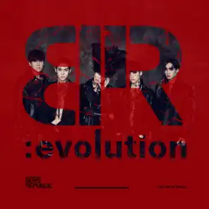 BR:evolution