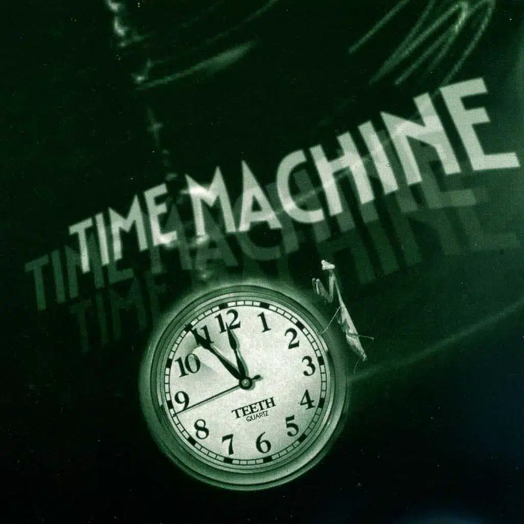 Time Machine