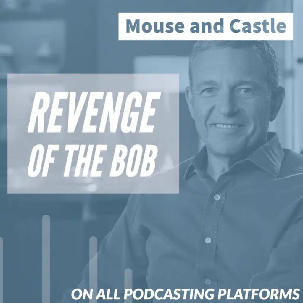 Revenge of the Bob