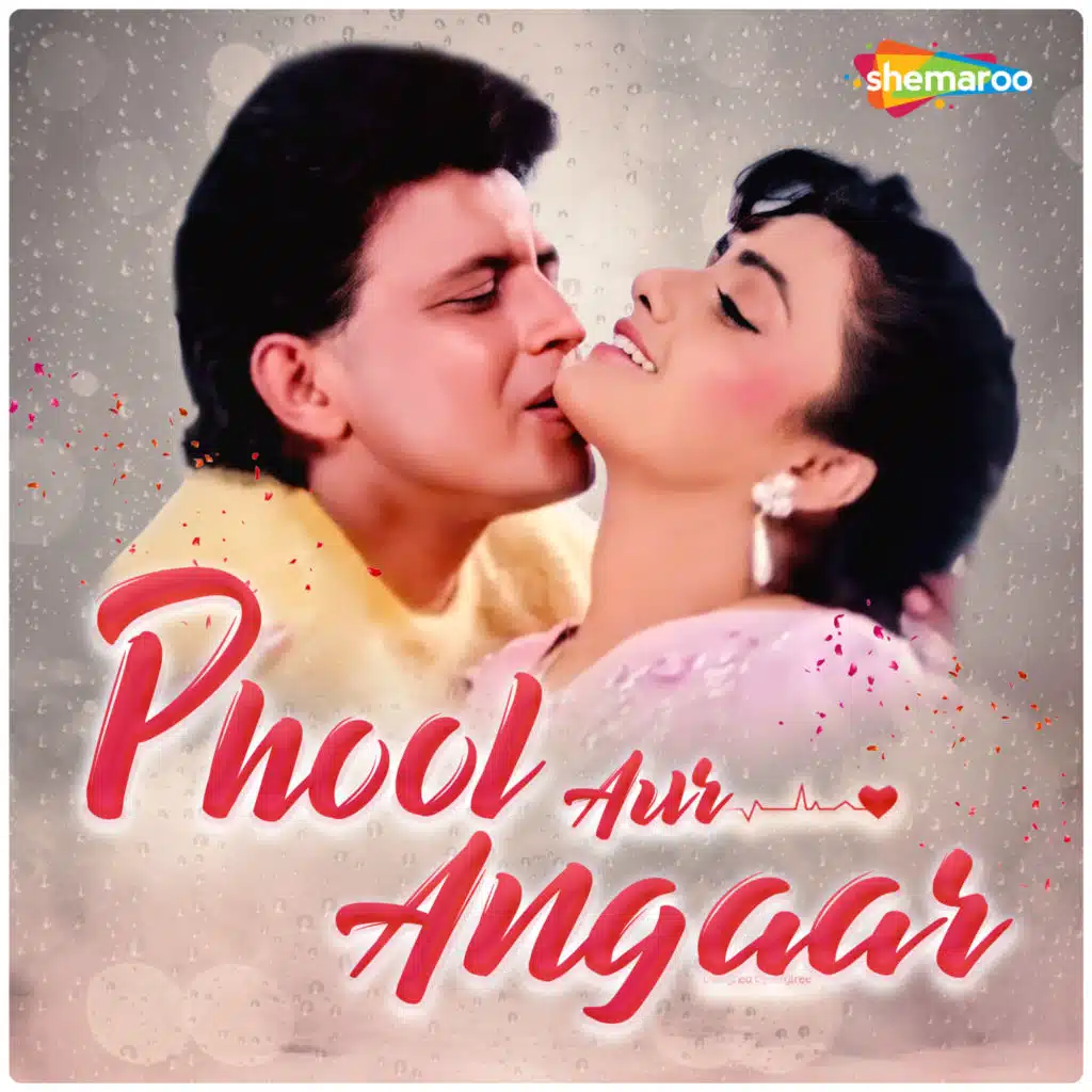 Phool Aur Angaar