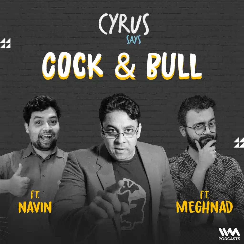 CnB ft. Meghnad & Niveditha | Sunny Deol Missing!?