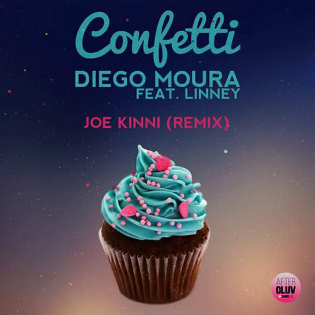 Confetti (Joe Kinni Remix) [feat. Linney]
