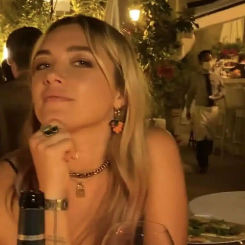 Goofy Girl (feat. OXT!)