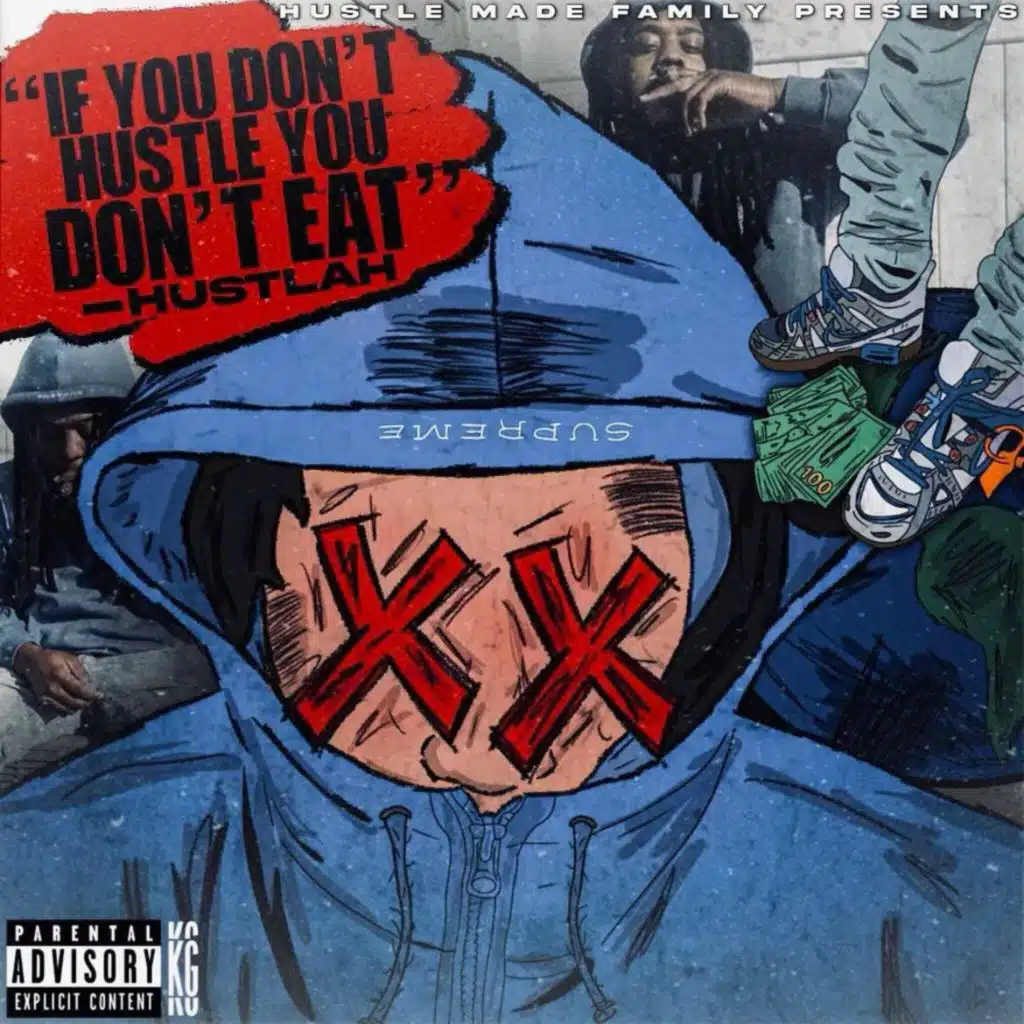 Hustlah
