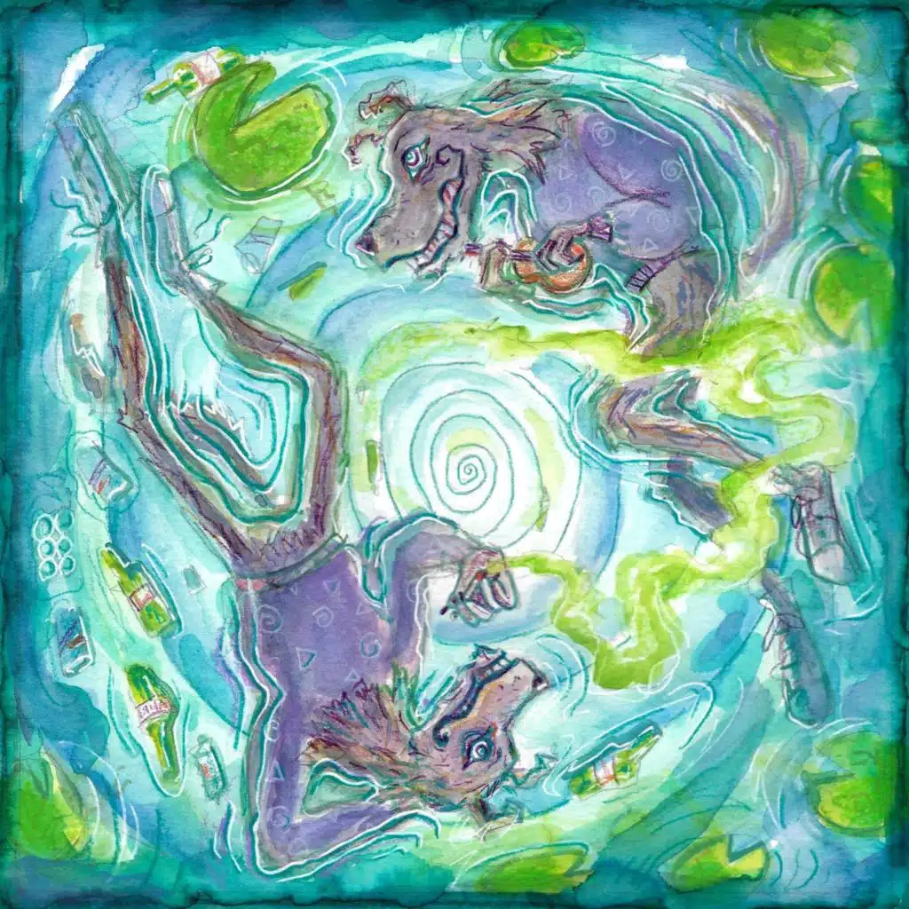 I Win (Andy's Version)