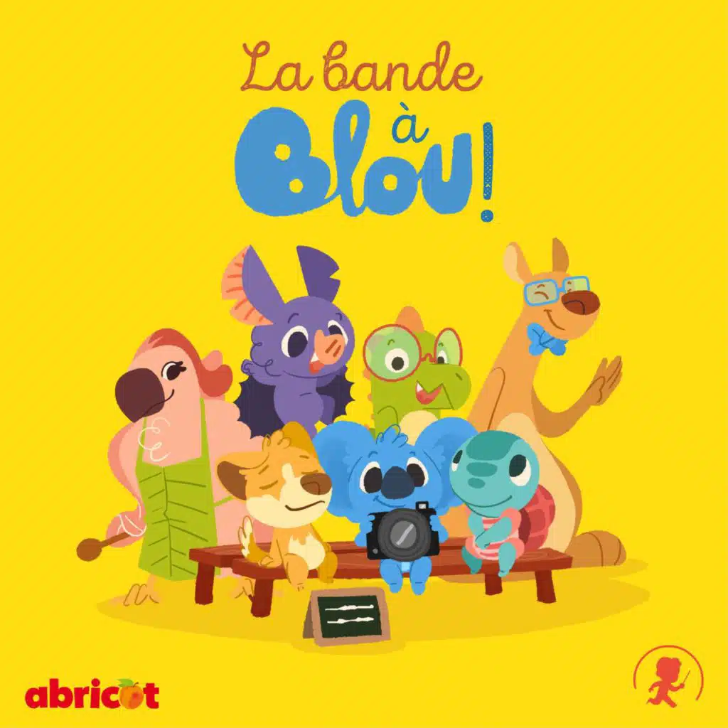 La Bande à Blou - Bande-annonce