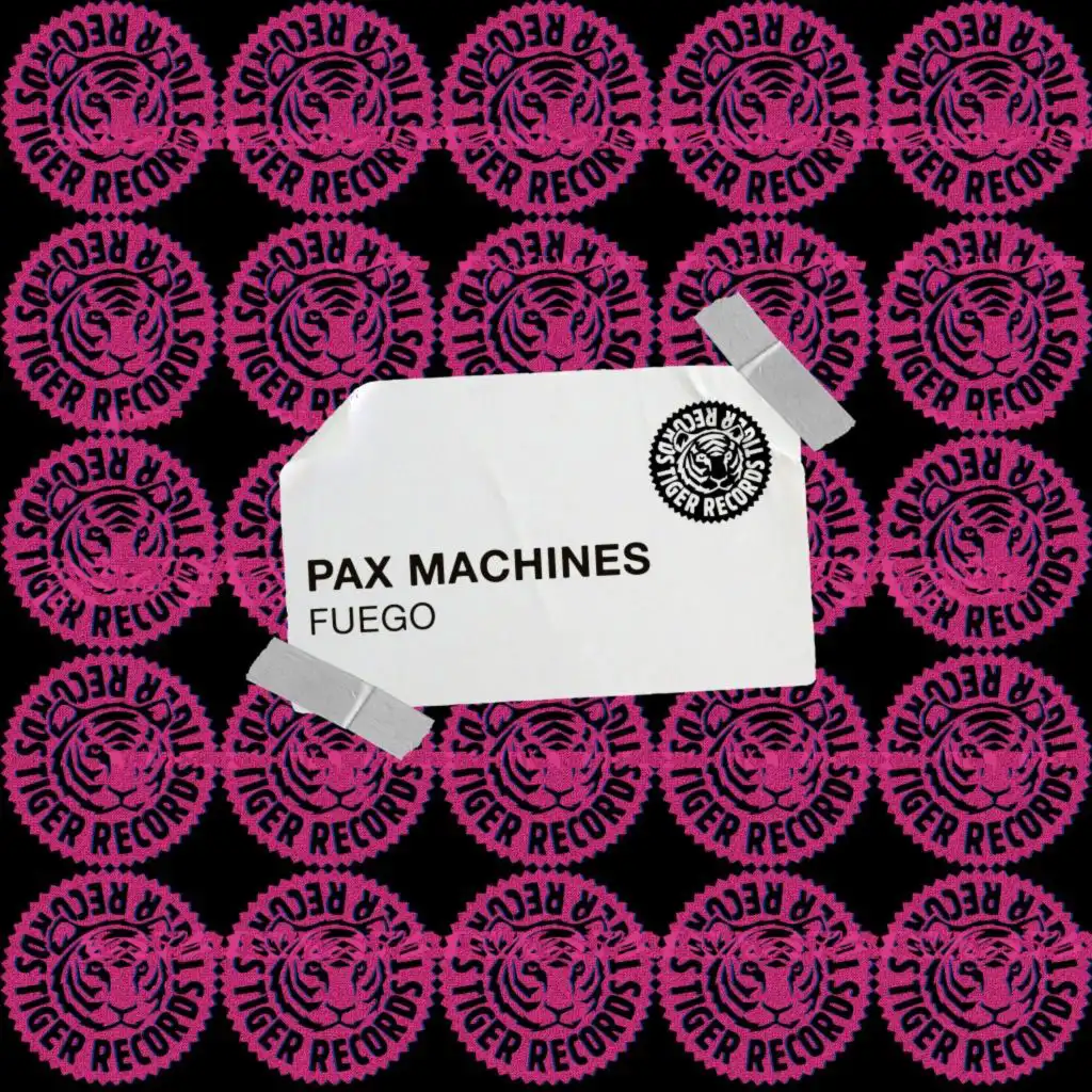 Pax Machines