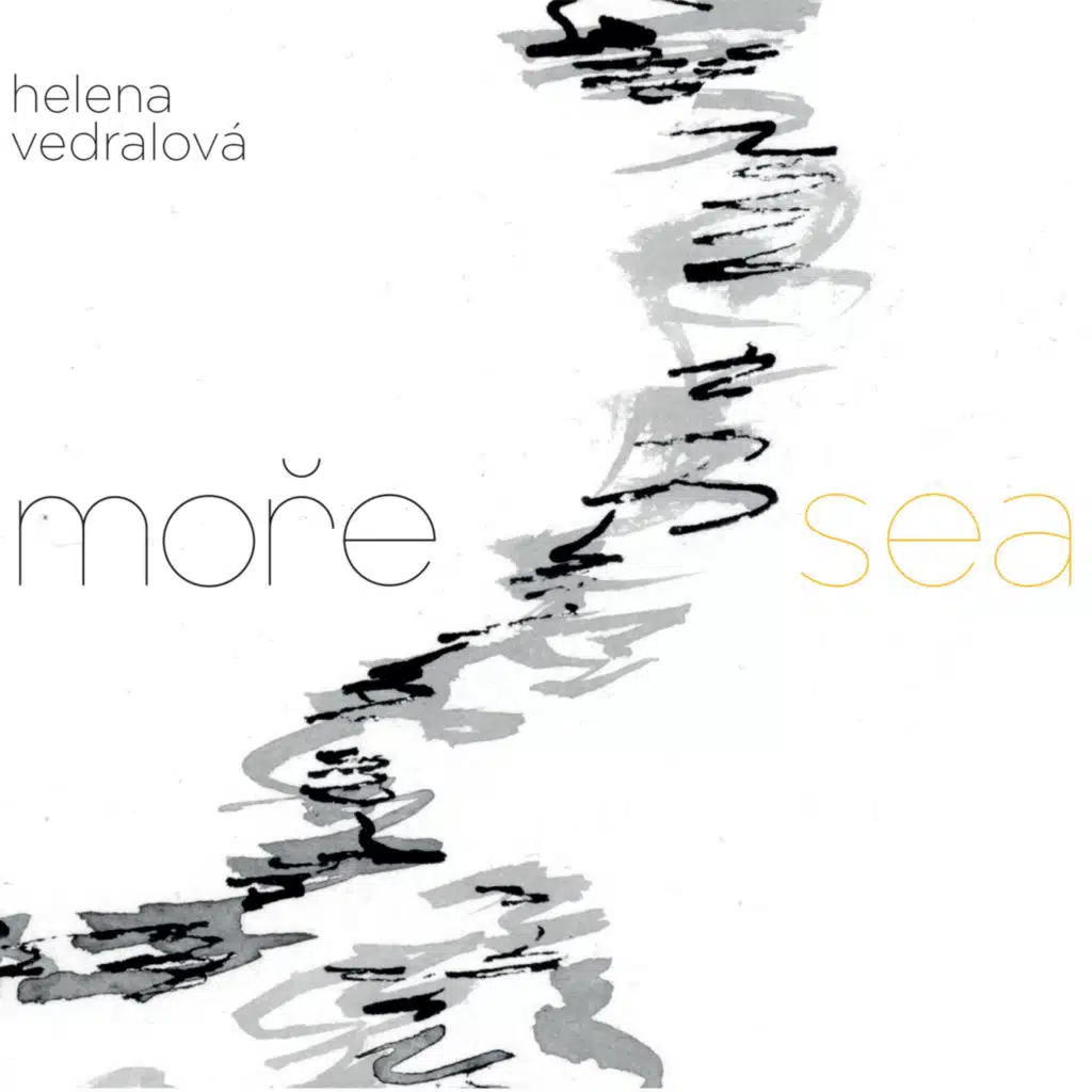 Helena Vedralová & Muziga