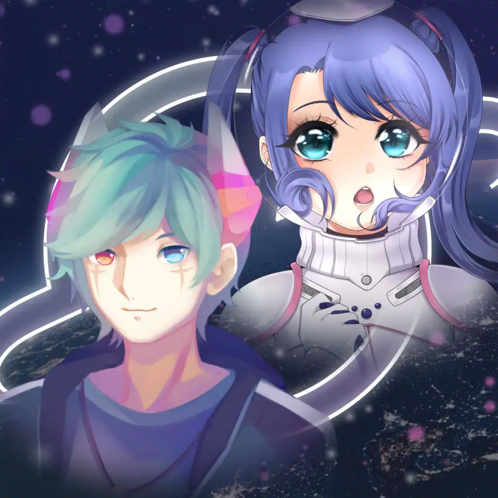 From Paris To Berlin  (Nightcore)