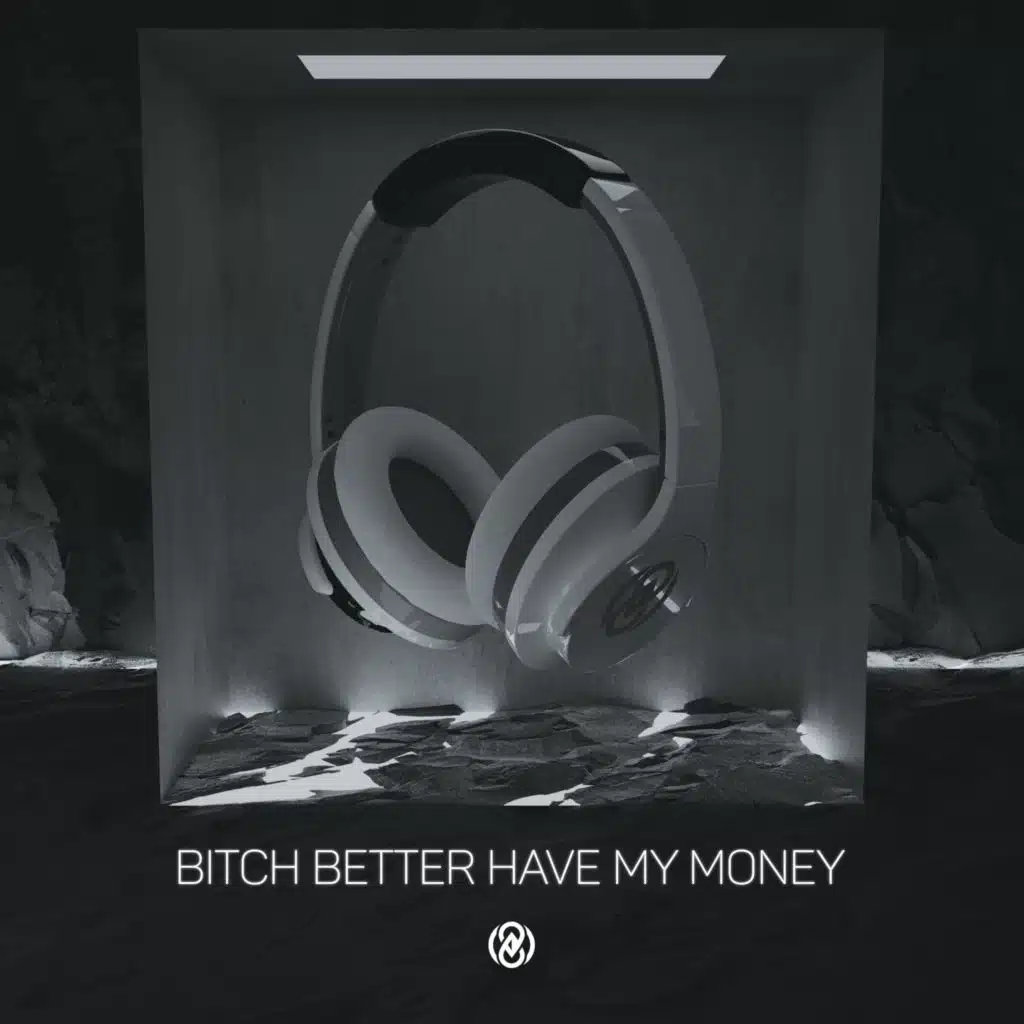 Bitch Better Have My Money (8D Audio)