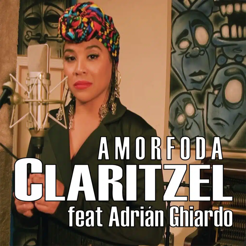 Amorfoda (feat. Adrian Ghiardo)