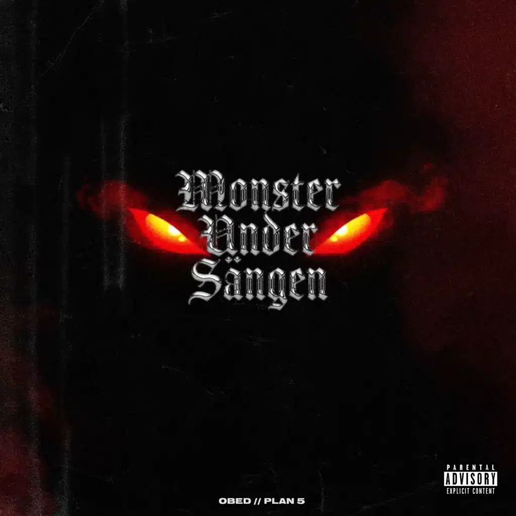 Monster Under Sängen