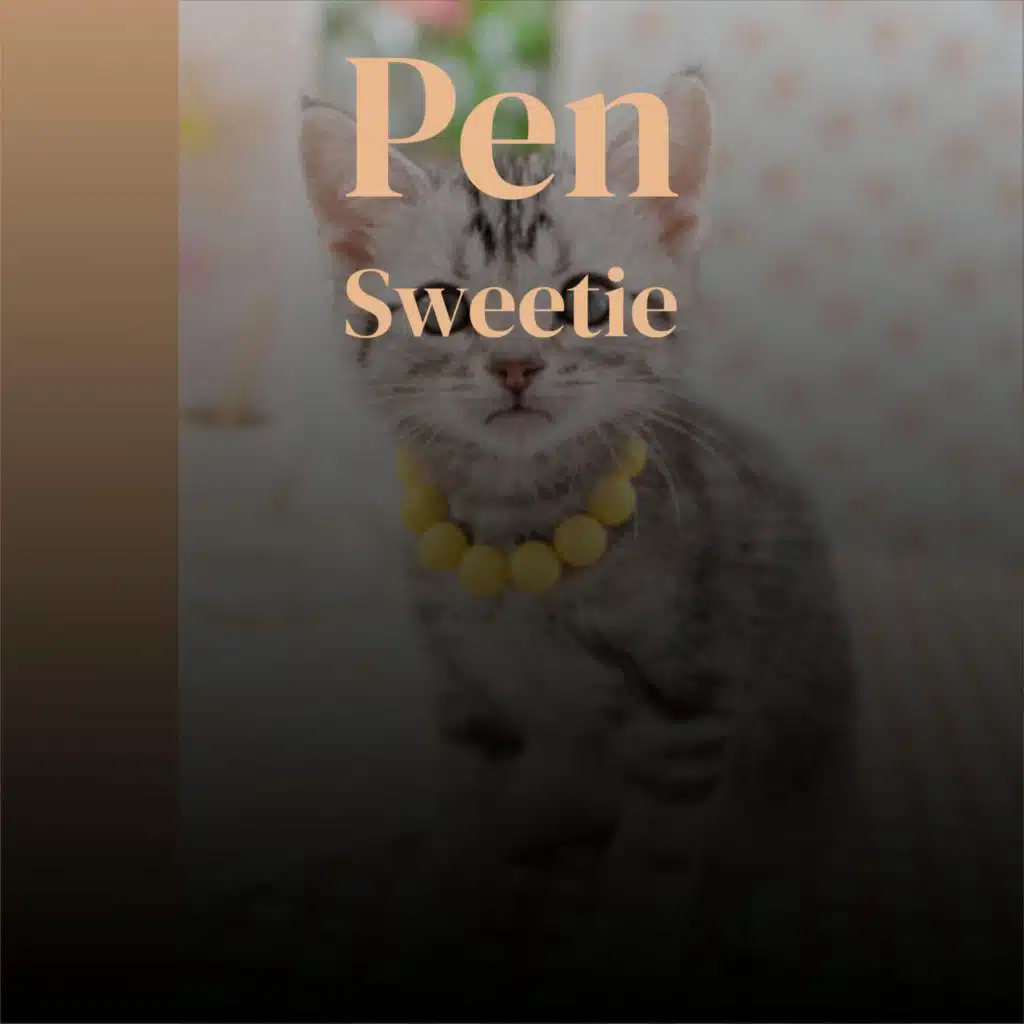 Pen Sweetie
