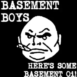 Basement Boys