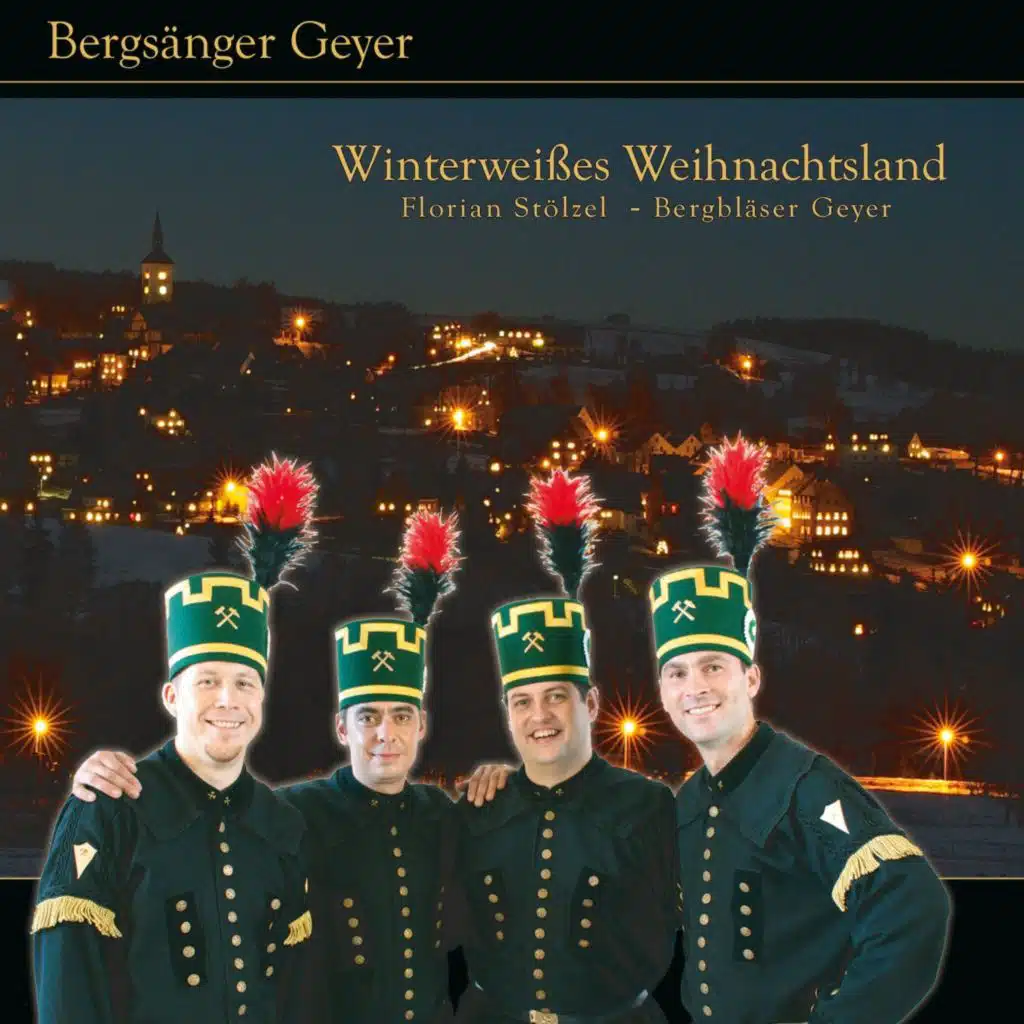 Weihnachtslied