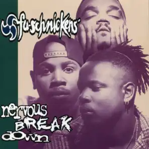 Breakdown (LP Version)