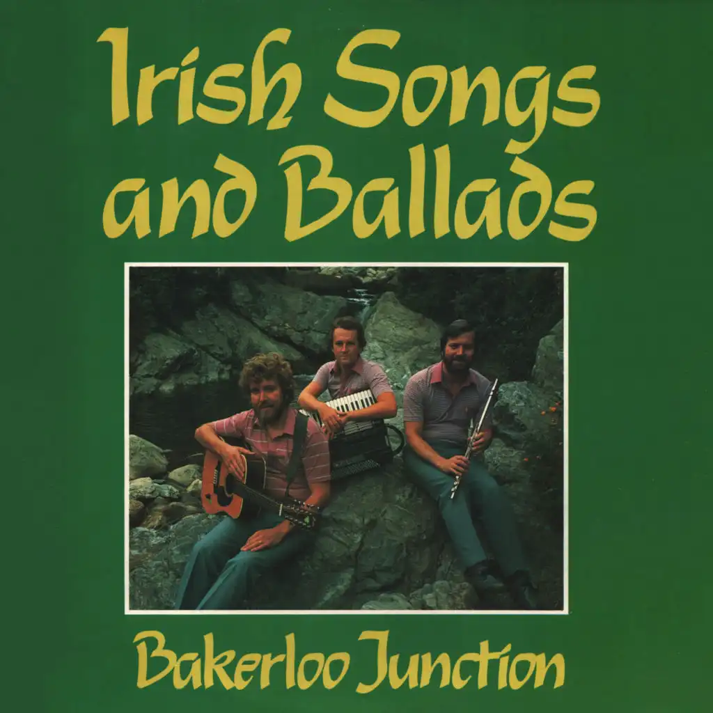 Irish Songs And Ballads