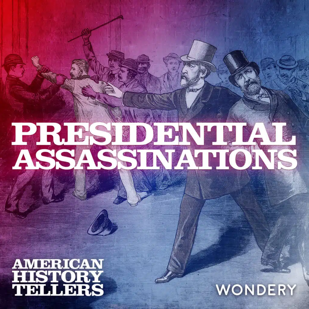 Presidential Assassinations | Anarchist at the Exposition | 2